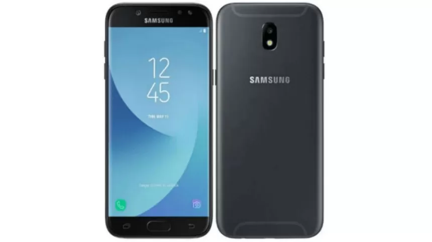 „Samsung“ pristatytas dar vieną išmanųjį - „Galaxy J6“