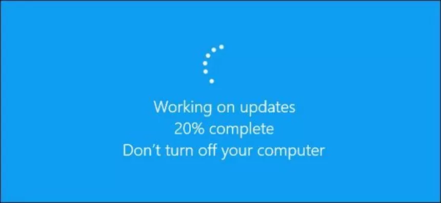 „Microsoft“ nukėlė „Windows 10“ atnaujinimą: taisomas svarbus pažeidžiamumas
