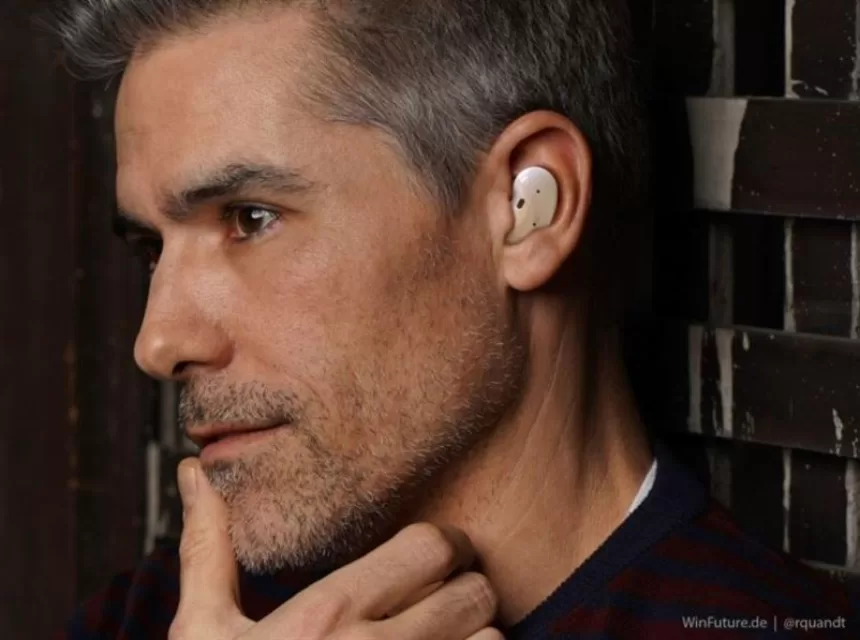 „Samsung“ ruošia naujus „Galaxy Buds X“ ausinukus: turės išskirtinį dizainą ir visų pamėgtą galimybę