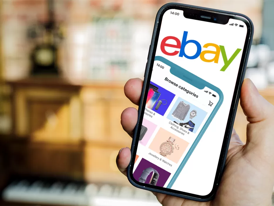 Lietuviai šėlsta „eBay” platformoje: eksporto apsukos šovė į padanges