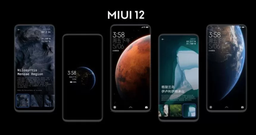 Turite „Xiaomi“ išmanųjį telefoną? MIUI 12 jau netrukus bus prieinama ir mums, sužinokite kada!