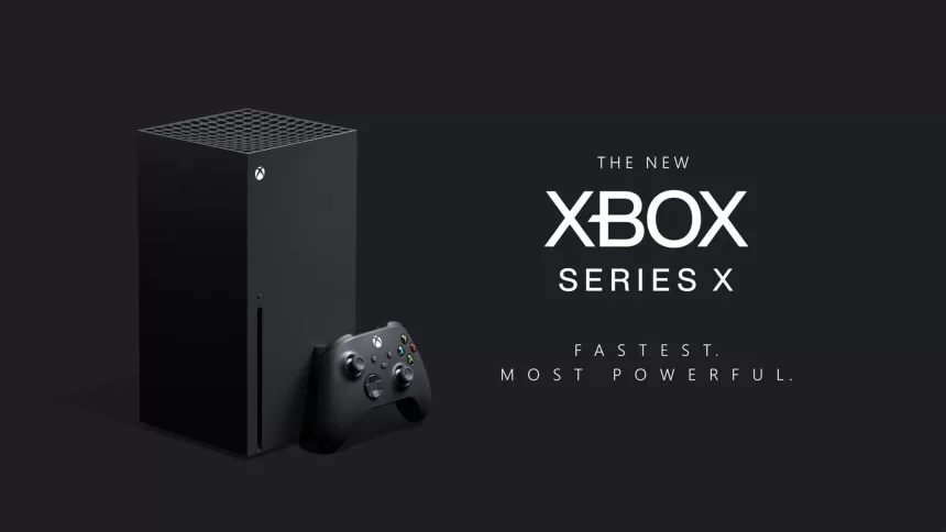 „Microsoft” kurį laiką neatskleis„Xbox Series X” kainos: to priežastis pirkėjams labai patiks