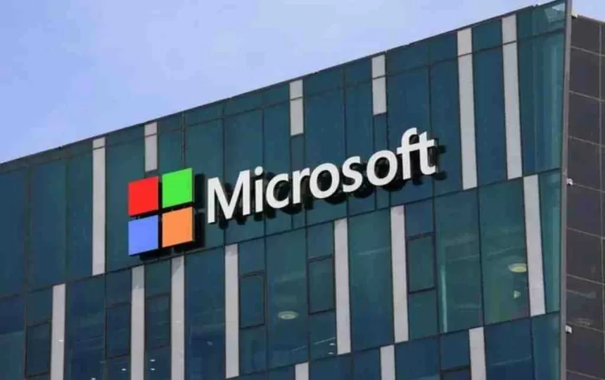 „Microsoft“ pakeitė internetinį vadovą, susijusį su bendrovės ir vietinėmis paskyromis: gamintojas pašalino informaciją kaip pereiti prie vietinės paskyros