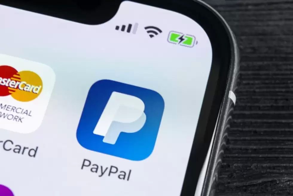 Paypal-app