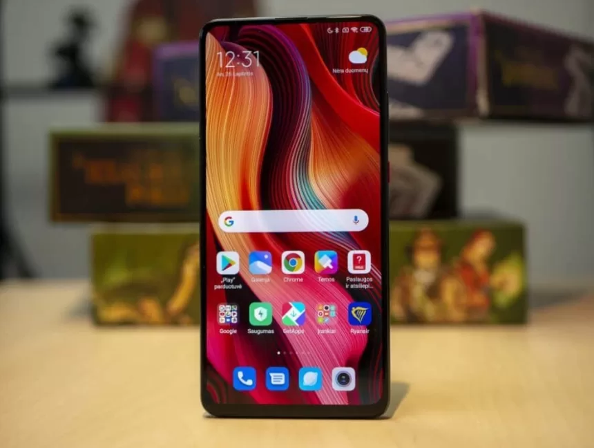 „Xiaomi Mi 9T Pro“ apžvalga: geriausias kainos ir kokybės santykis 2019 metais?