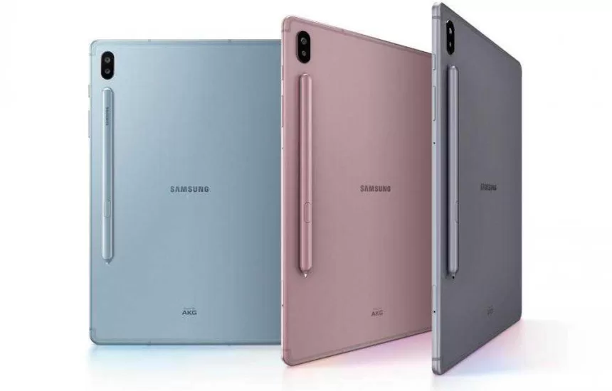 „Samsung“ ruošia naujas „Galaxy Tab S8“ planšetes: šiemet išvysime neįtikėtinai brangų „Ultra“ modelį