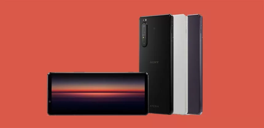 Jau galima įsigyti prabangiausią „Sony” telefoną: kaina kelia klausimą, ar kompanija neišprotėjo?