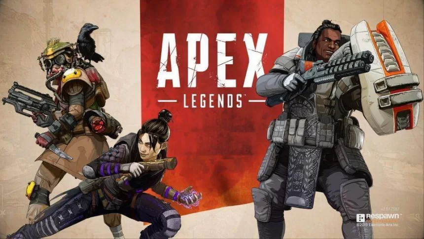 „Apex Legends” pasiekė dar daugiau žaidimų platformų
