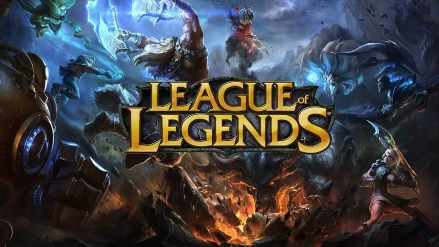 „League of Legends“ 10.13 versijos apžvalga