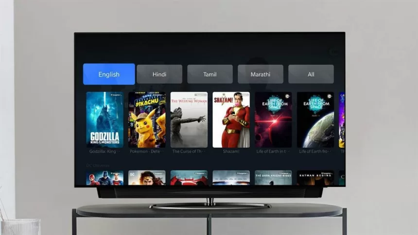 „OnePlus” liepos 2 d. pristatys 3 naujus televizorius: pigiausias kainuos vos €235