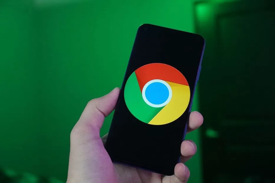 „Google Chrome” naršyklė Android telefonuose netrukus taps greitesnė