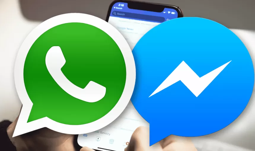 „Facebook“ turi grandiozinių planų? „Messenger“ ir „WhatsApp“ vartotojams tai turėtų patikti