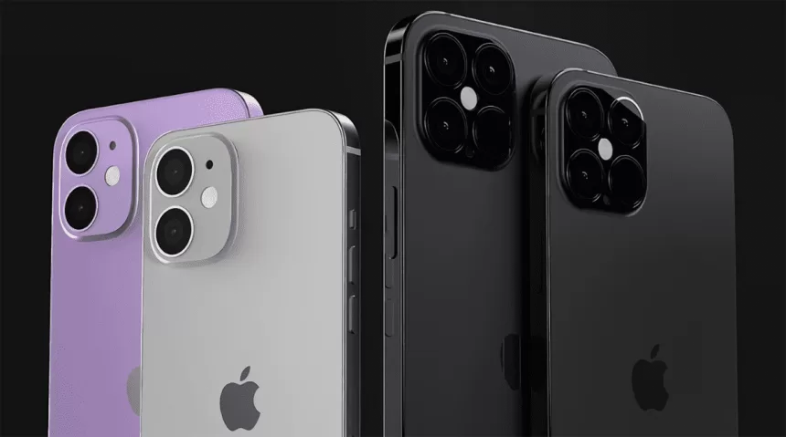 „Apple” patvirtino: „iPhone 12” ant parduotuvių lentynų nepasirodys rugsėjį