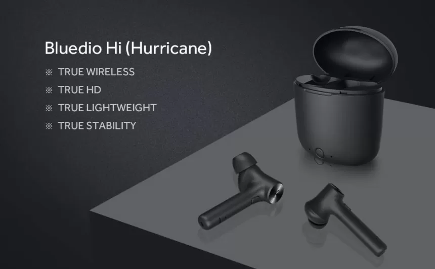 Pigiau nebūna: Hi-Fi kokybės visiškai belaidės ausinės - vos €11,88