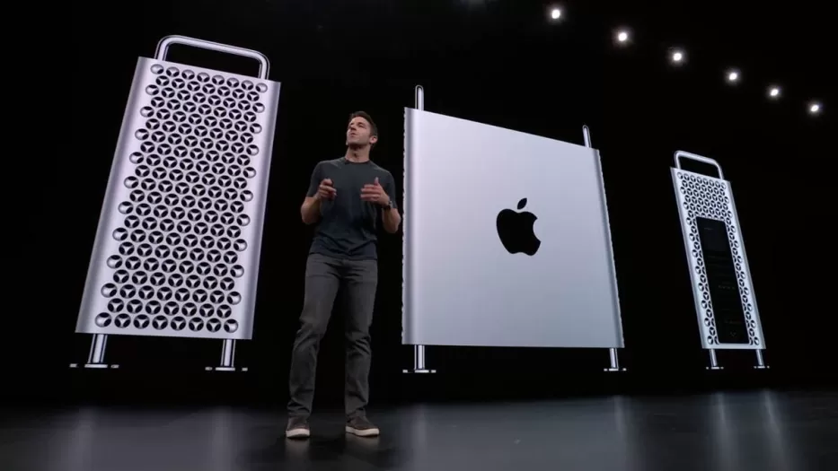 „Apple“ kainų magija: maksimalios talpos RAM modulio kaina viršijo blogiausius lūkesčius