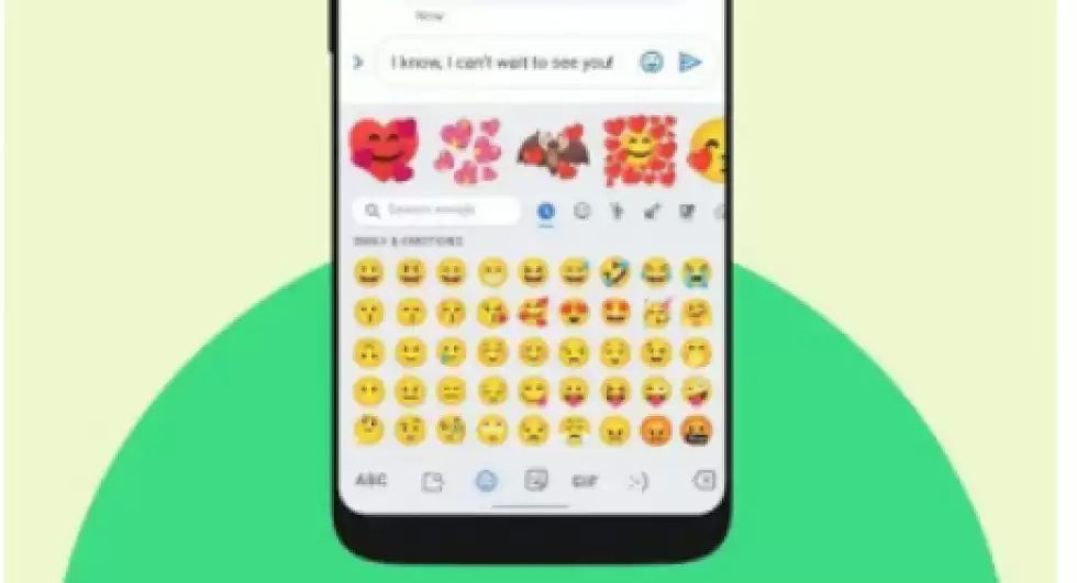 Google-emoji