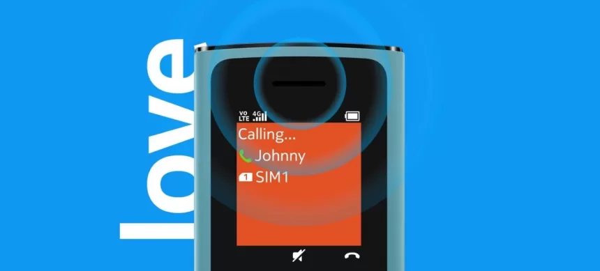 „Nokia“ pristatė telefonus už 20€: klasikiniai produktai, kurie puikiai tiks Jūsų seneliams