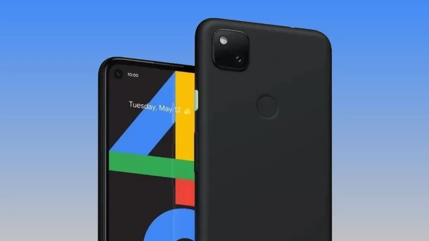 Papuokište savo Android telefoną šiuo „Google Pixel” ekrano fonu: keičia spalvą, priklausomai nuo baterijos lygio