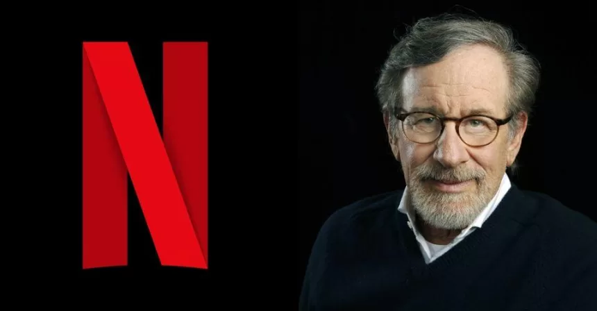„Netflix“ papildys dar daugiau originalių filmų: prie komandos jungiasi vienas iš geriausių visų laikų režisierių