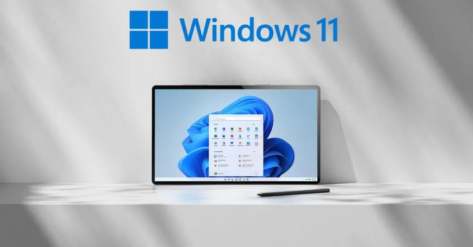 Dešimtmečio įvykis kompiuterijoje: šiandien oficialiai pristatyta „Windows 11” operacinė sistema