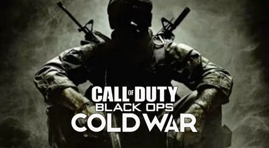 Oficialu: Naujasis „Call of Duty: Cold War“ sugrąžins į „Black Ops“ pradžią