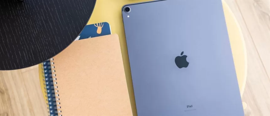 „Apple” naujausiame „iPad Air 4” pademonstruos krūvą staigmenų