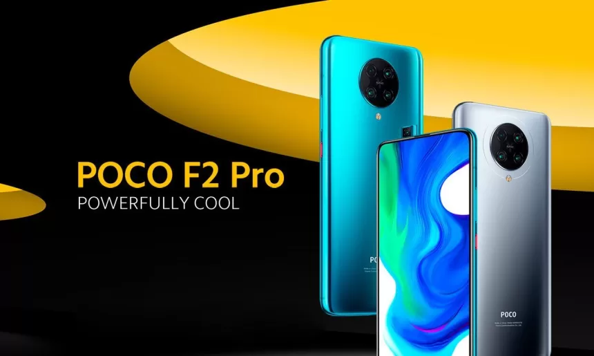 Vienas galingiausių telefonų rinkoje „Poco F2 Pro” kainuoja vos €342: geriausias pasiūlymas šiuo metu?