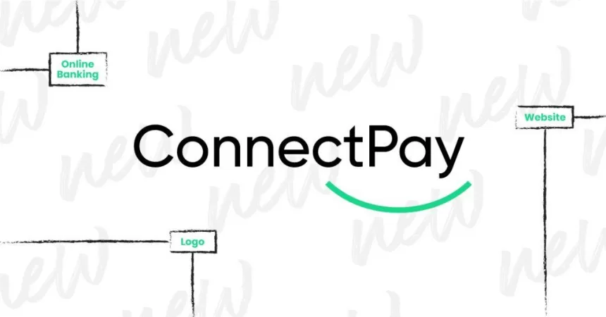 „ConnectPay“ aptarnaujamų mokėjimų vertė augo šešis kartus, į biudžetą sumokėta dvigubai daugiau mokesčių