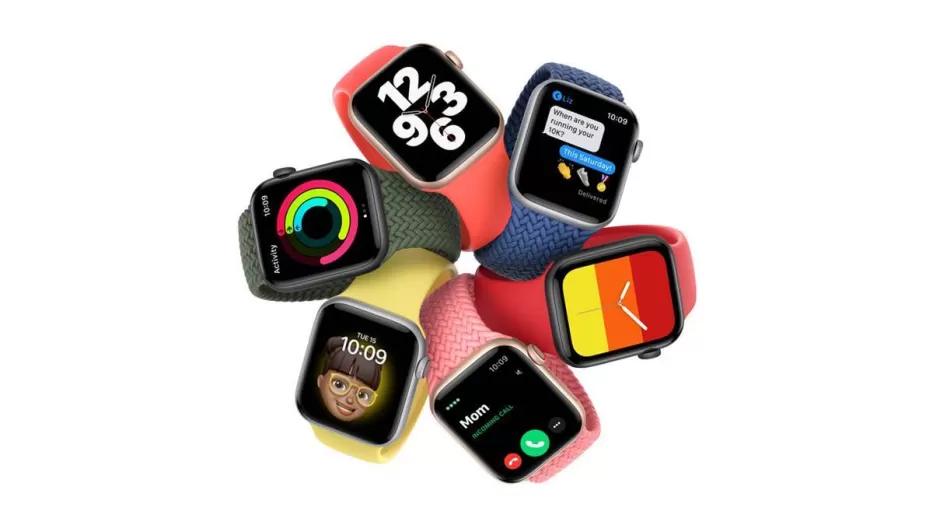 Naujausios kartos „Apple Watch” galės matuoti cukraus kiekį kraujyje