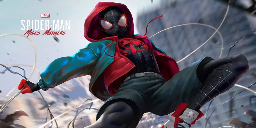 Paaiškėjo, kada prekyboje pasirodys „Spider-Man: Miles Morales“: laukti liko nebedaug