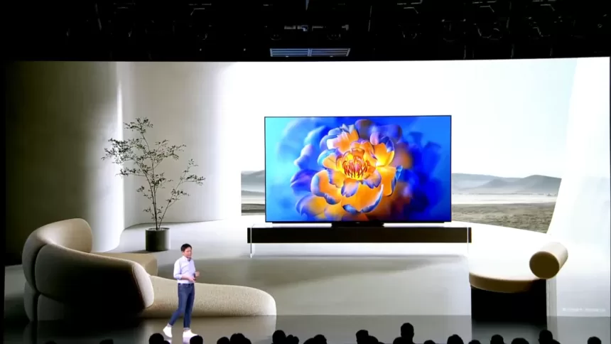 „Xiaomi“ pristatė šeštos kartos „Mi TV“ televizorių: be puikių savybių, nustebins ir žemesne kaina