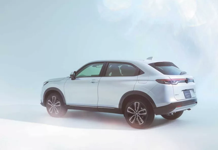 Lietuvoje pademonstruotas ypatingas „Honda“ prototipas: gamybos kaina gali priversti išsižioti