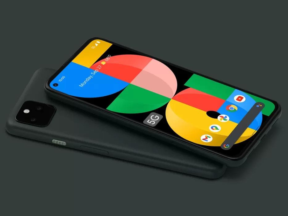 „Google“ turi naujieną pigesnių telefonų gerbėjams: oficialiai pristatytas naujasis „Pixel 5a“