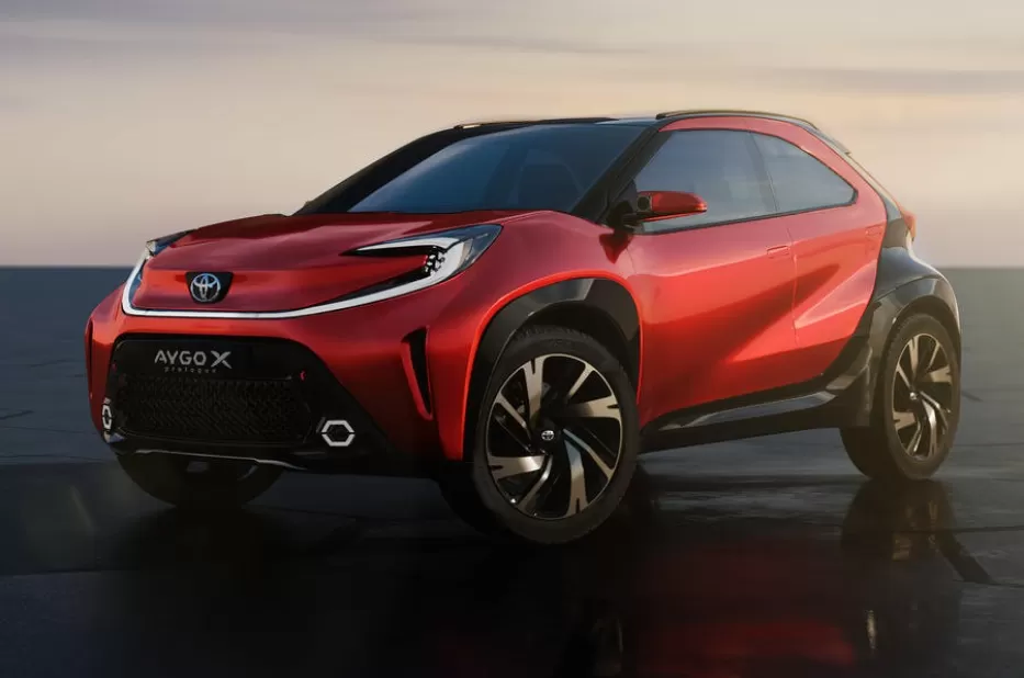 „Toyota“ užsibrėžė itin ambicingą tikslą: sausio mėnesį ketiname pagaminti rekordinį kiekį automobilių