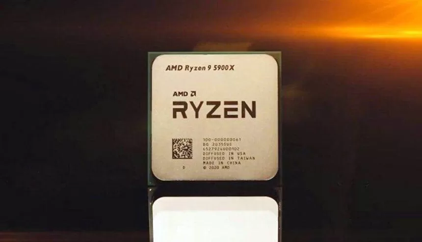 AMD pristato „Zen 3“ pagrindu pagamintus „Ryzen 5000“ procesorius, pranašumas akivaizdus