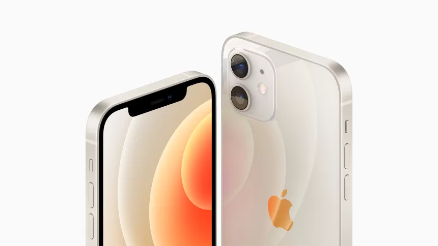 „Apple” atskleidė, kiek kainuos pakeisti „iPhone 12” ekraną, jei jį sudaužysite
