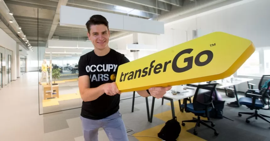 „TransferGo“ ir „Visa“ suteikia galimybę pasaulines perlaidas atliktų realiuoju laiku