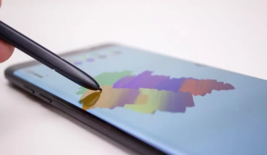 Aiškėja galima „Galaxy Note 9“ išmaniojo telefono kaina