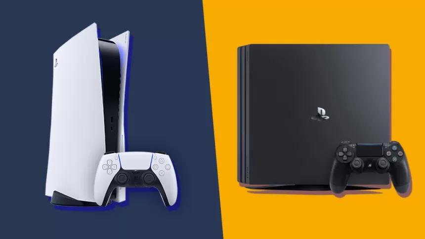 „PlayStation 5“ jau dabar stebina net ir gamintoją, pralenkė savo pirmtaką