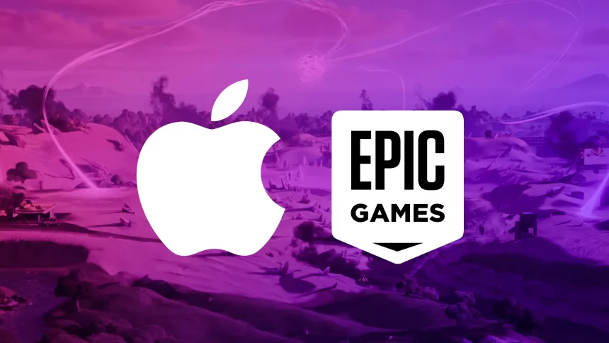 „Epic Games“ net laimėję teismą prieš „Apple“ negali „Fortnite“ sugrąžinti į „App Store“