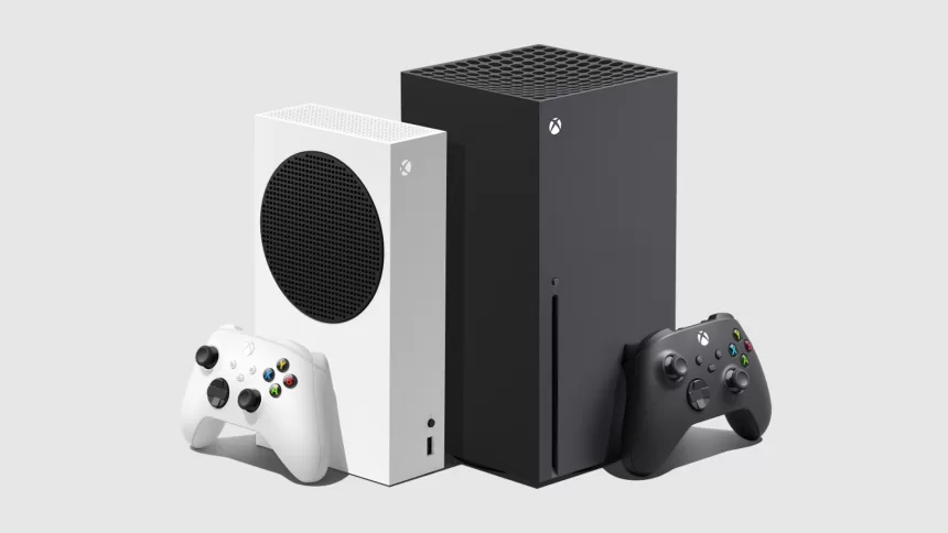 Tikitės išvysti „Xbox“ ar „PlayStation 5“ po eglute? Naujųjų konsolių gali tekti laukti gerokai ilgiau