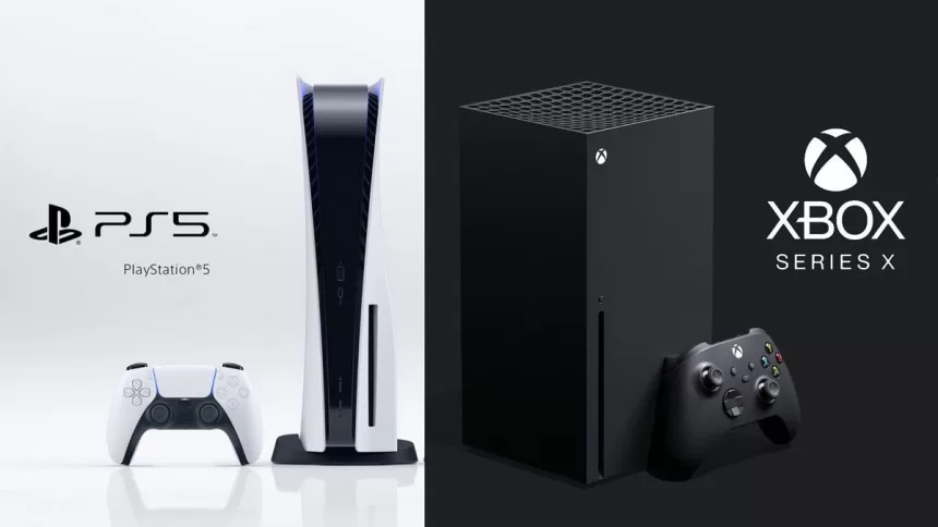 Geros naujienos norintiems įsigyti PS5 ar naują „Xbox“: gamintojai daugelį turėtų nudžiuginti dar šiemet
