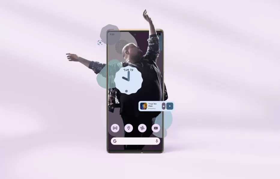 „Google“ jau netrukus gali pristatyti „Pixel 6a“ telefoną: aiškėja, kada išvysime pigesnį bendrovės produktą