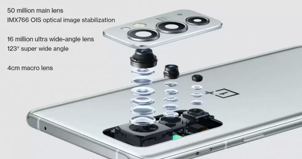 OnePlus-9RT-kameros