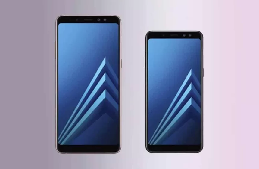 „Samsung“ oficialiai pradeda „Samsung Galaxy A8 (2018)“ prekybą Europoje
