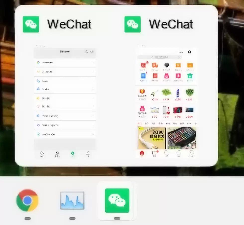 WeChat-Windows