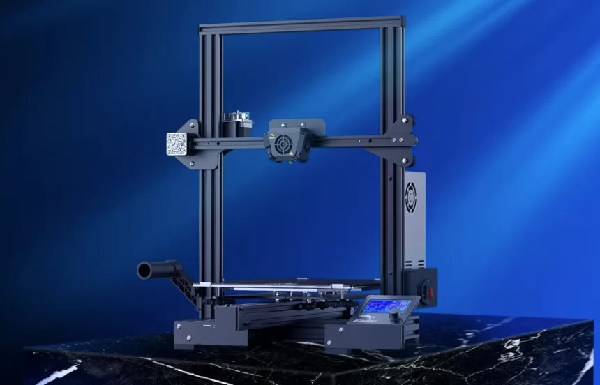 3D spausdintuvą dabar gali įpirkti kiekvienas: technologijų entuziastų pamėgtas produktas dabar parduodamas už ypatingą kainą