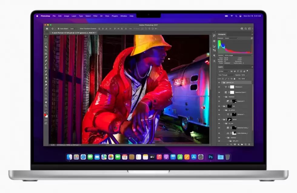 Apple-MacBook-Pro-2021-notch