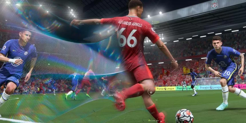 „Electronic Arts“ aukso amžius baigiasi? „FIFA“ nori pokyčių futbolo žaidimų rinkoje
