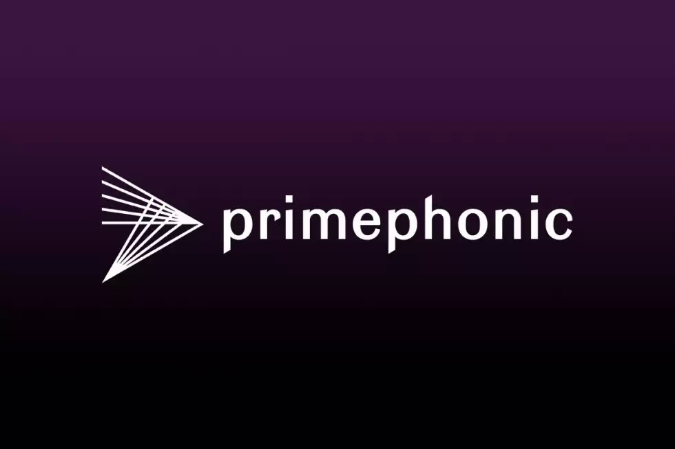 Primephonic